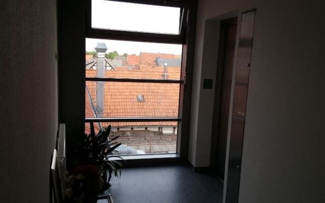 Hotel Ratskeller Lüchow