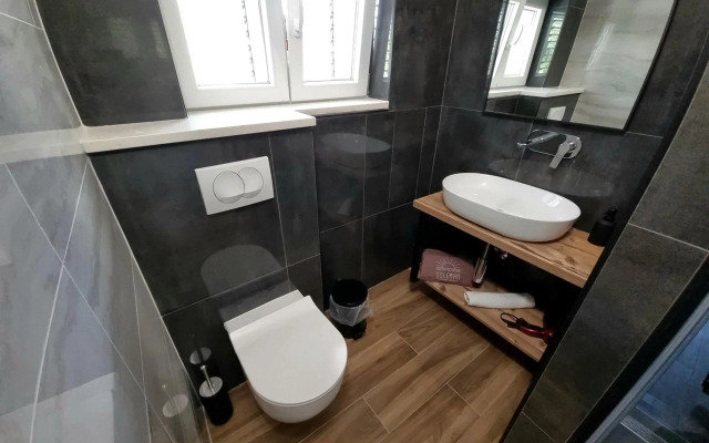 Solemar Luxury Rooms