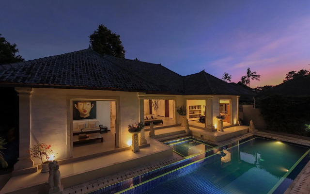 Villa Dewata 3