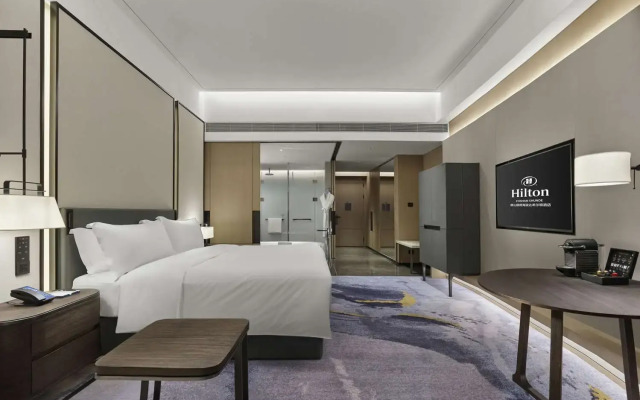 Hilton Foshan Shunde