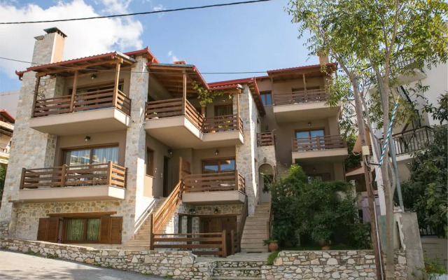 Velia Seaside Apartments