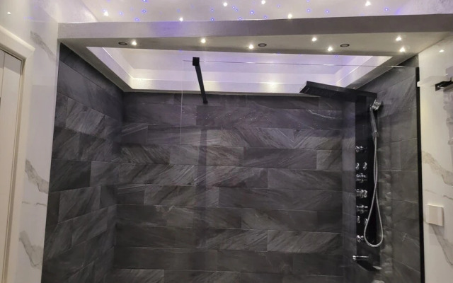 Terrace Suites Iasi