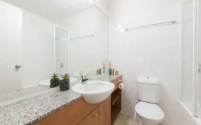 SSP at 32 Bourke