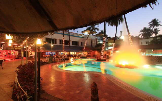 Fidalgo Hotel