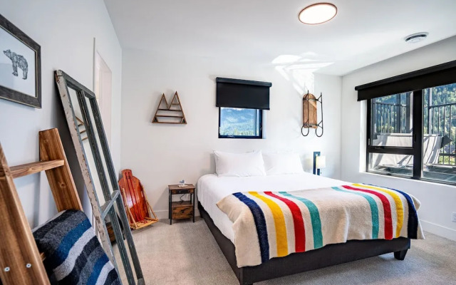 Fourteen Two by Revelstoke Vacations