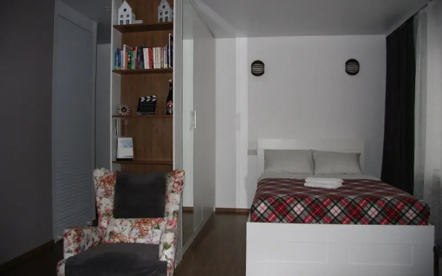 Отель RedCity - Dublin