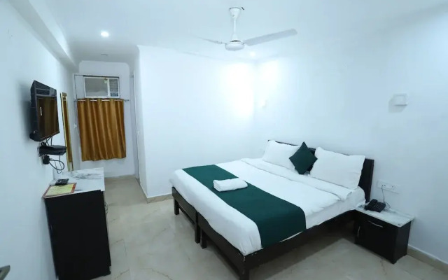 Hotel Annexe