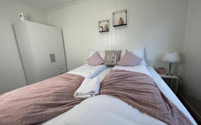 Bnb Stavanger Ap 9 Bertis "rooftop Terrace"