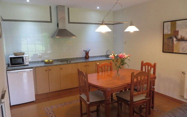 Apartamentos Rurales El Otero