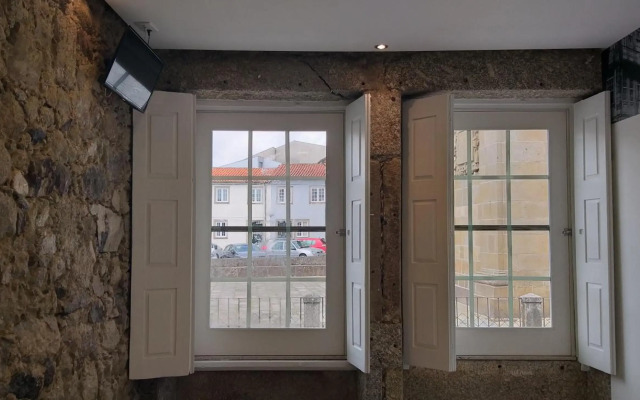 SÃO VICTOR Studios HISTORIC CENTER