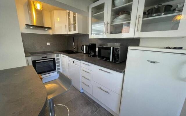 Maison Saint-Cyprien, 2 pièces, 4 personnes - FR-1-225D-160