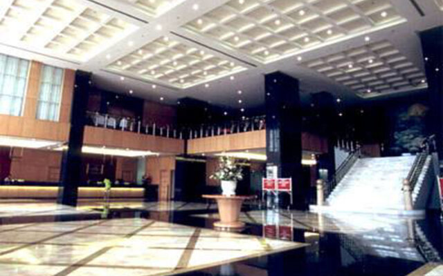 Diamond Plaza Hotel Suratthani