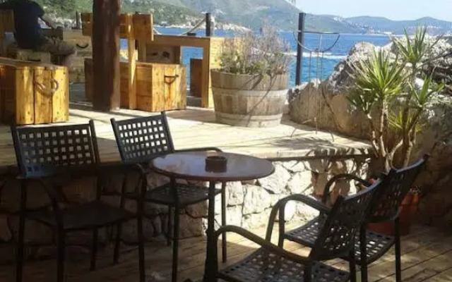 Apartments Tonkovic