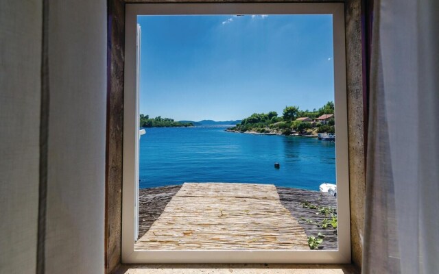 Awesome Apartment in Slano With 2 Bedrooms and Wifi