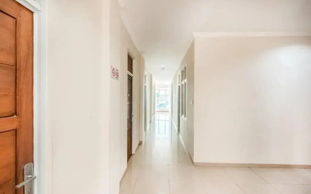 The Kartini 8 Residence Mangga Besar