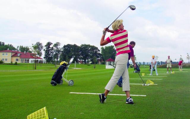 Wunsch Hotel Mürz - Natural Health & Spa Hotel