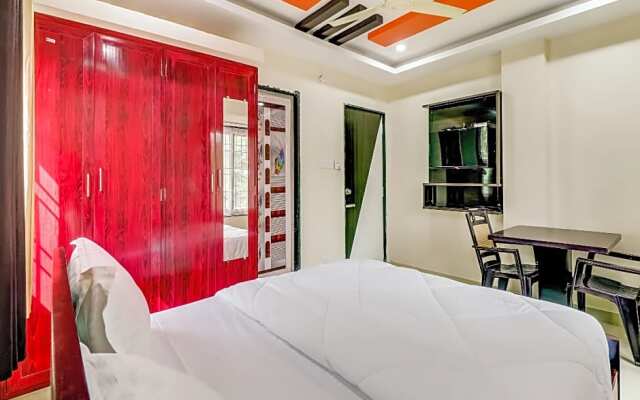Hotel O Sri Singampalli Residency