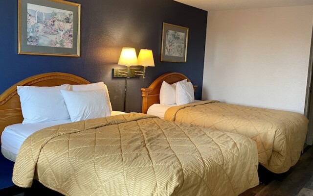 Americas Best Value Inn Marianna