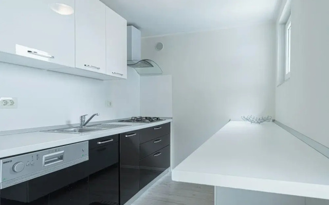 Romantic Seafront Studio Koper