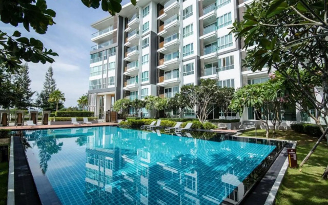 Baan View Viman by PW