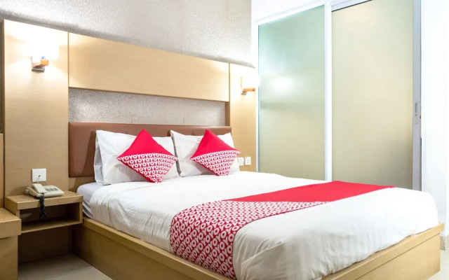 Capital O 664 Romance Hotel