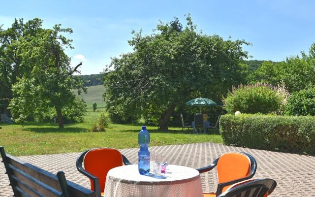 Sophisticated Holiday Home With Garden