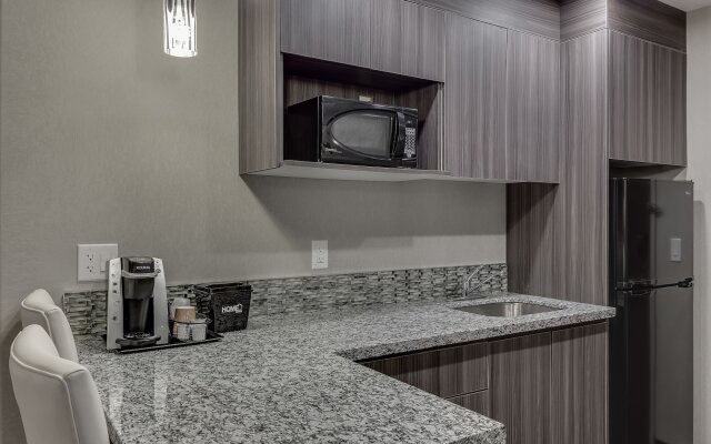 Home Inn & Suites Saskatoon South