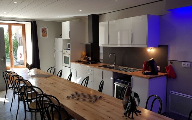 Residence Ventoux Lavande