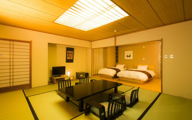 Hotel Shiragiku