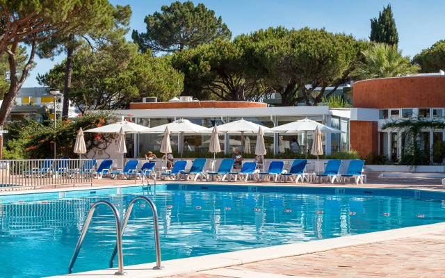 Pinhal da Marina Apartamentos Turisticos