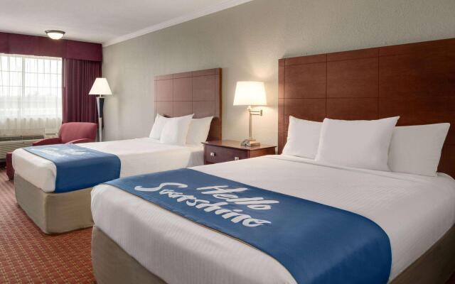 Days Inn by Wyndham Whitmore Lake/Ann Arbor/Brighton