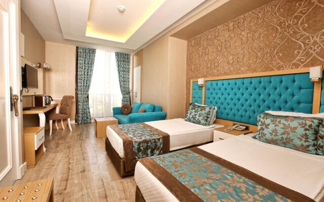 Niss Business Hotel