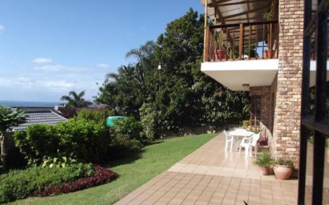 Fig Tree Manor B&B
