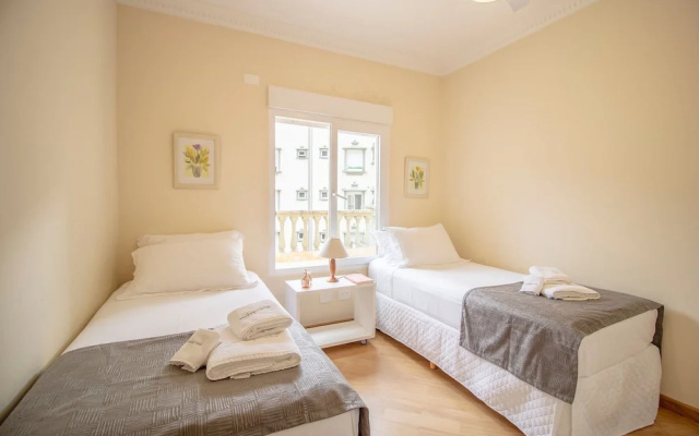 Residencial Chateau du Loire