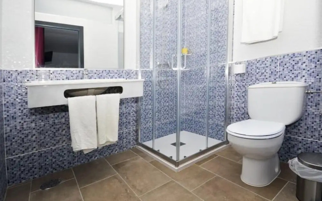 Hostal Maria Jose