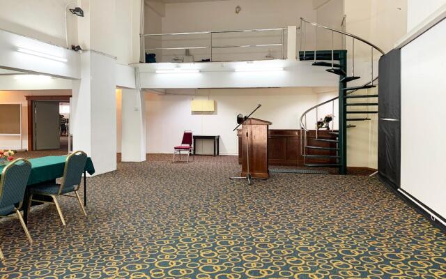 Star Regency Hotel Apartments