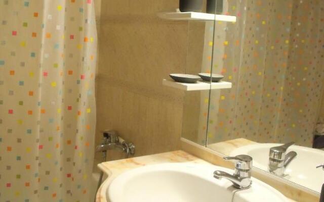 Sun & Sea, Meia Praia Suite