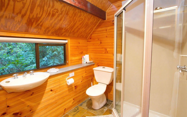 Mt Glorious Getaways