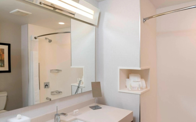 Courtyard by Marriott Cleveland Elyria