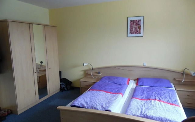Hotel-Pension Janssen