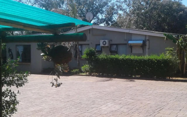 Stwalo's Place