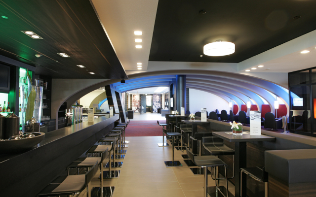 Lindner Hotel Nurburgring Congress, part of JdV by Hyatt