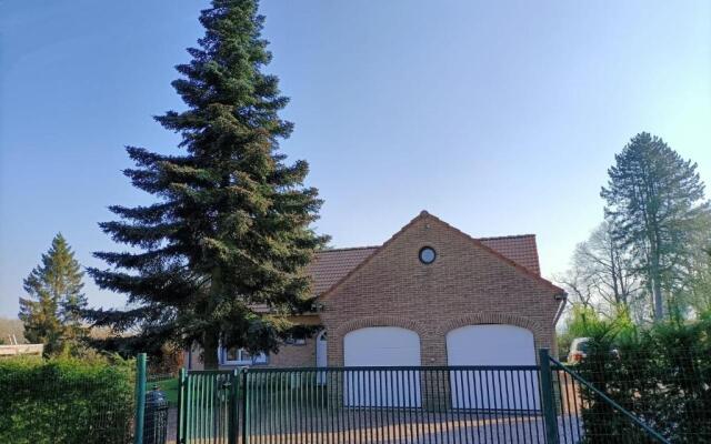 B&B Le Reclus