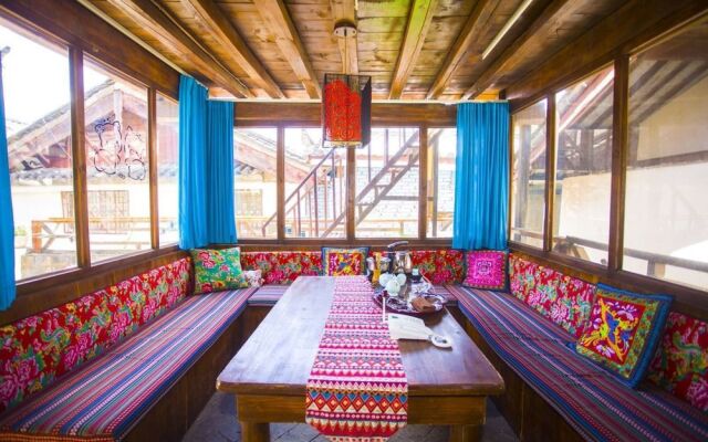 If Love Inn