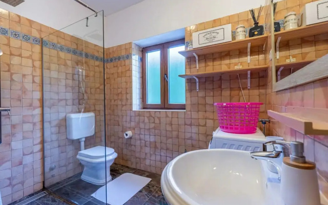 Villa Paradijs 24