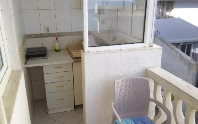 Apartmani Lukšić