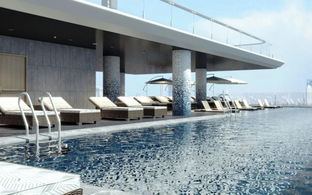 Courtyard by Marriott Danang Han River