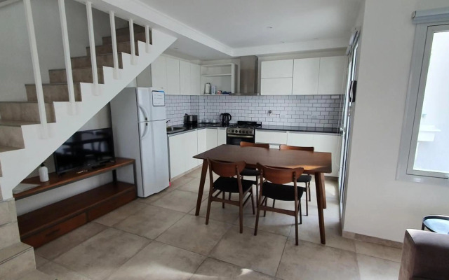 Moderno Duplex 5 con cochera