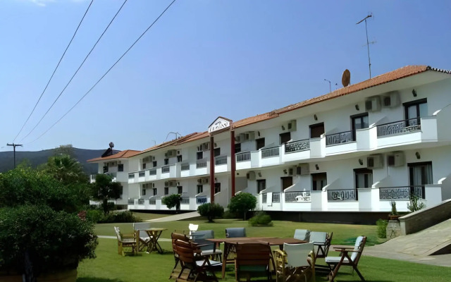 Ermioni Hotel
