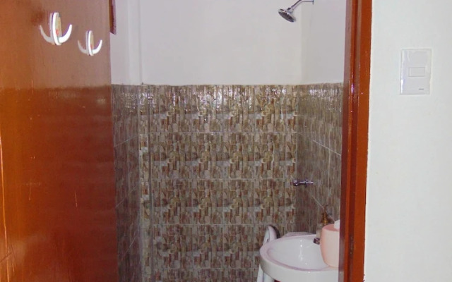 Pangulatan Beach Resort - Dormitory